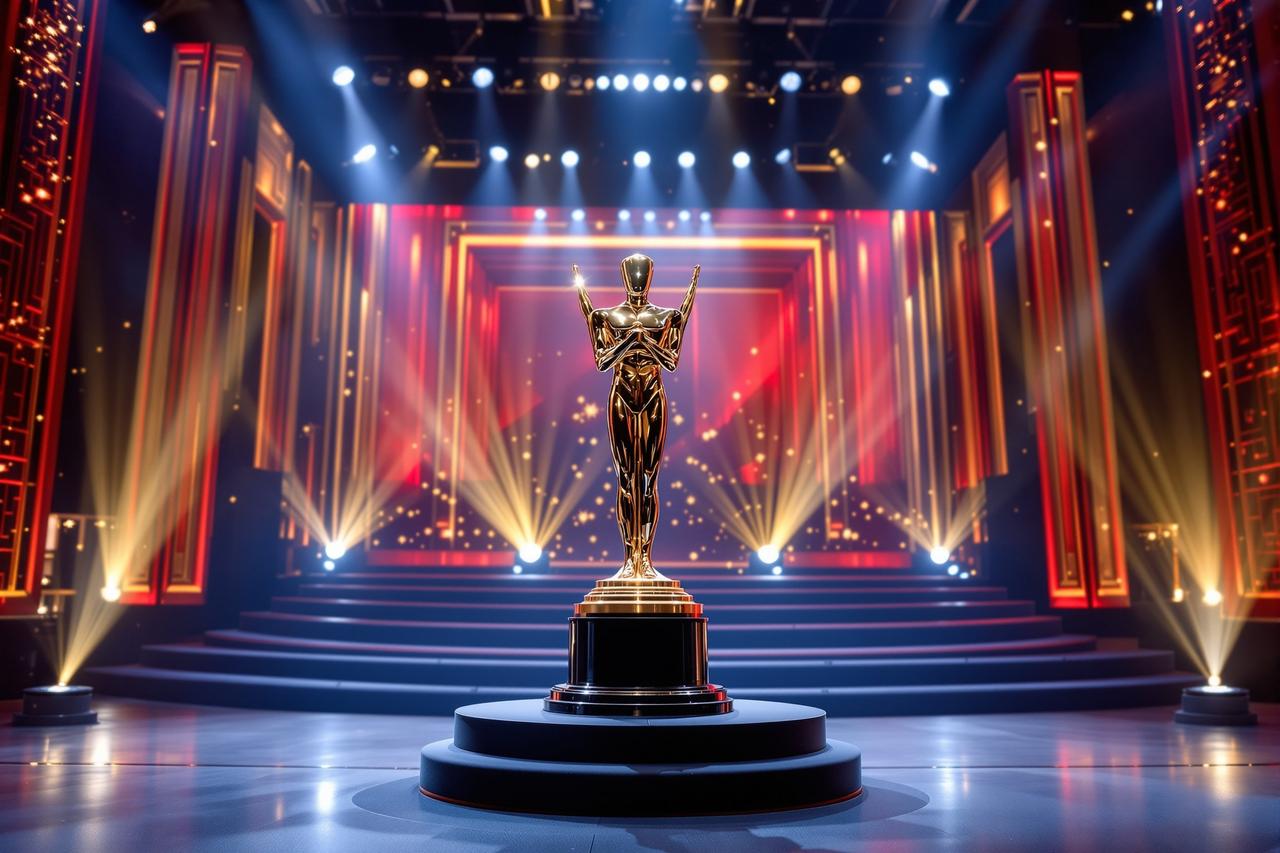 汤姆影院《长夜将至》荣获第32届金鹰奖最佳电视剧